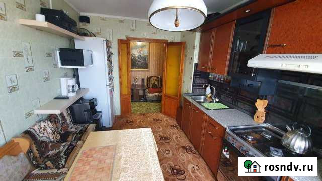 3-комнатная квартира, 72 м², 8/10 эт. на продажу в Раменском Раменское - изображение 1