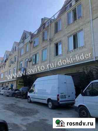 Квартира-студия, 19 м², 3/3 эт. в аренду на длительный срок в Анапе Анапа