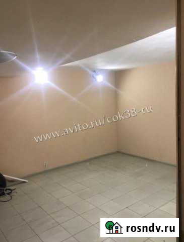 Офисное помещение, 36 кв.м. Иркутск - изображение 1