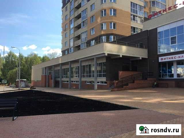 Торговое помещение, 425.2 кв.м. Новочебоксарск - изображение 1