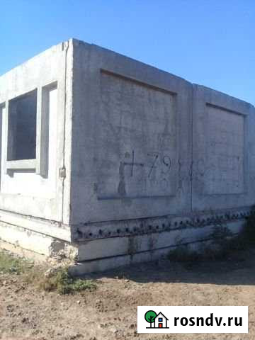 Участок СНТ, ДНП 6 сот. на продажу в Началово Началово - изображение 1