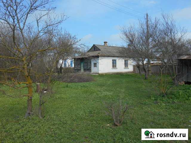 Дом 56 м² на участке 17 сот. на продажу в Приморском Приморский - изображение 1