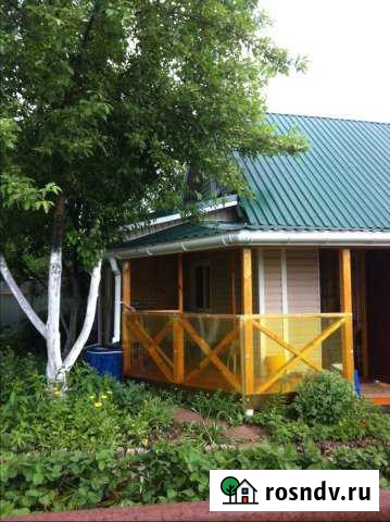 Дача 40 м² на участке 5 сот. на продажу в Новочебоксарске Новочебоксарск - изображение 1