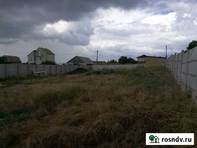 Участок СНТ, ДНП 11 сот. на продажу в Чистенькой Чистенькая - изображение 1