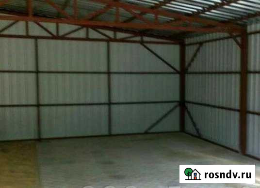 Гараж в аренду в Люберцах Люберцы - изображение 1