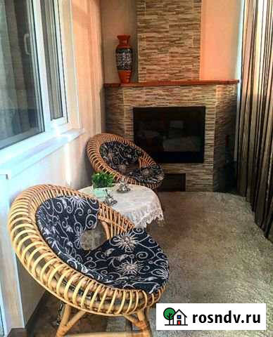 3-комнатная квартира, 73 м², 2/8 эт. на продажу в Анапе Анапа - изображение 1