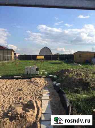 Участок ИЖС 8 сот. на продажу в Обнинске Обнинск