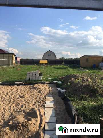 Участок ИЖС 8 сот. на продажу в Обнинске Обнинск - изображение 1