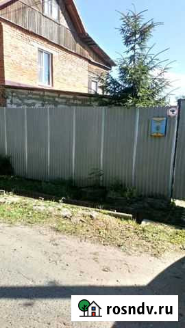 Дом 80 м² на участке 2 сот. на продажу в Малоярославце Малоярославец - изображение 1