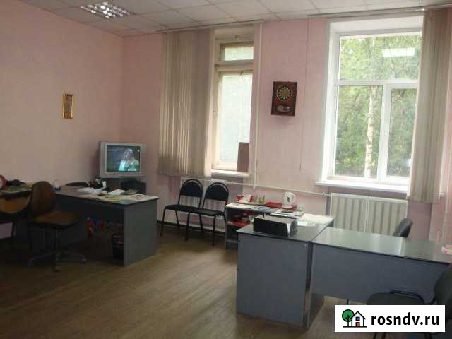Офисное помещение, 38 кв.м. Киров - изображение 1