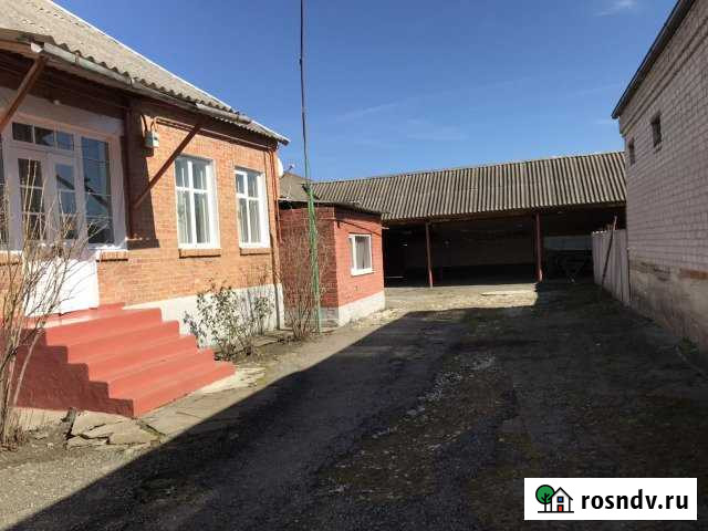 Дом 186 м² на участке 9 сот. на продажу в Дигоре Дигора - изображение 1