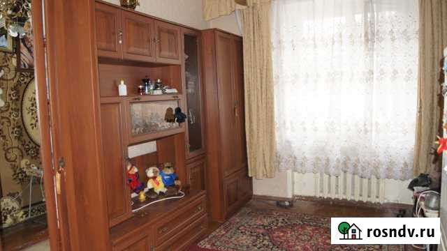 Комната 19 м² в 3-ком. кв., 2/5 эт. на продажу в Химках Химки - изображение 1