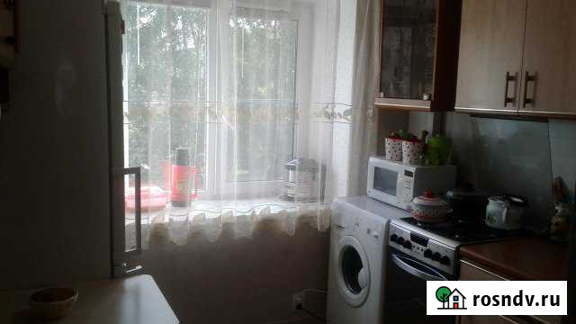 3-комнатная квартира, 57 м², 3/5 эт. на продажу в Ишиме Ишим - изображение 1