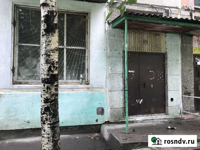 Помещение свободного назначения, 51.5 кв.м. Ангарск - изображение 1