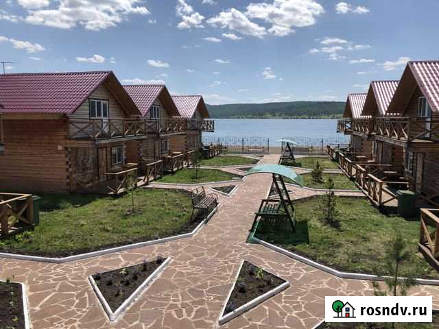 Дом 20 м² на участке 1000 сот. в аренду посуточно в Шарыпово Шарыпово - изображение 1