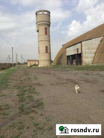 Складское помещение, 2201.1 кв.м. Романовская - изображение 1