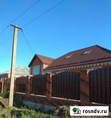 Дом 80 м² на участке 5 сот. на продажу в Новодмитриевской Новодмитриевская - изображение 1