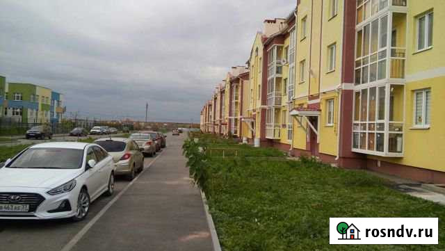 2-комнатная квартира, 53 м², 1/3 эт. на продажу в Кохме Кохма - изображение 1