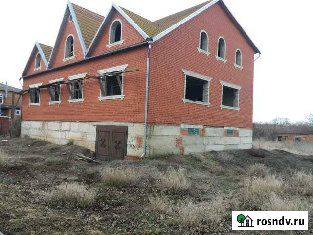 Дом 800 м² на участке 26 сот. на продажу в Темрюке Темрюк - изображение 1