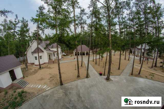 Коттедж 700 м² на участке 170 сот. на продажу в Чите Чита - изображение 1