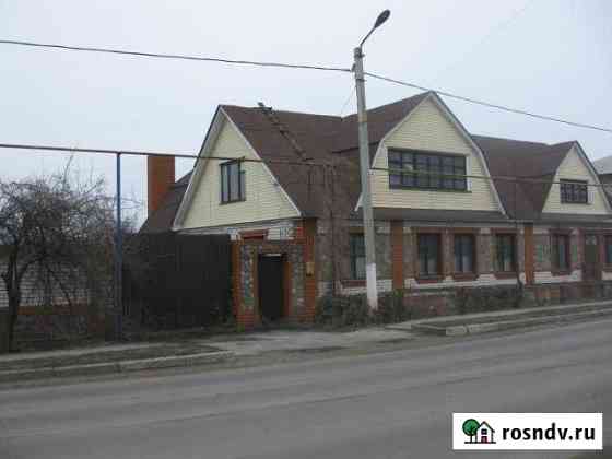 Дом 153.7 м² на участке 13.1 сот. на продажу в Глушково Глушково