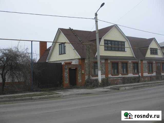 Дом 153.7 м² на участке 13.1 сот. на продажу в Глушково Глушково - изображение 1