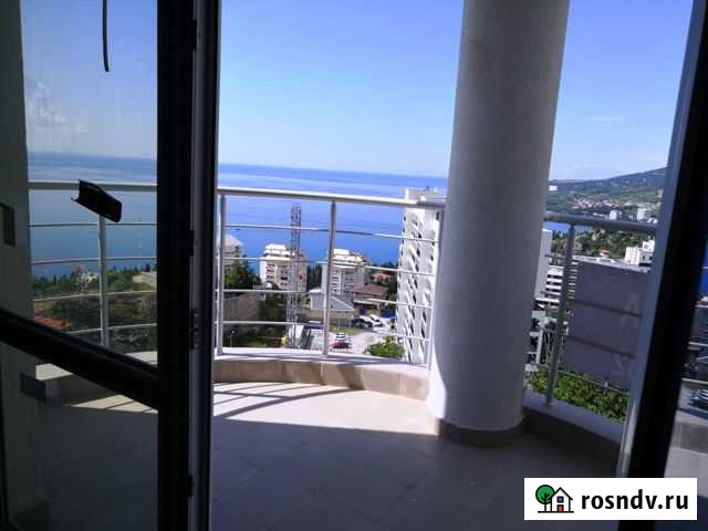 1-комнатная квартира, 35 м², 6/10 эт. на продажу в Ялте Ялта - изображение 1