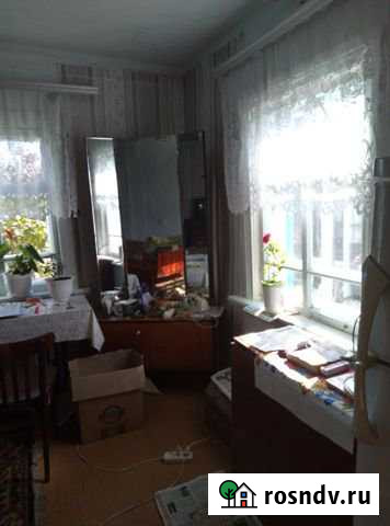 Дом 45 м² на участке 25 сот. в аренду на длительный срок в Копьево Копьево - изображение 1