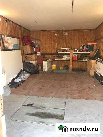 Гараж 30 м² на продажу в Обнинске Обнинск - изображение 1