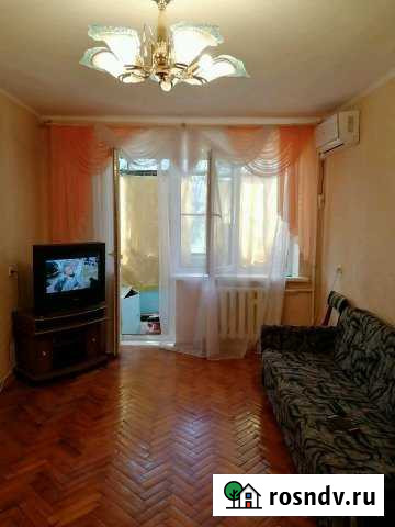 2-комнатная квартира, 45 м², 2/5 эт. в аренду на длительный срок в Афипском Афипский - изображение 1