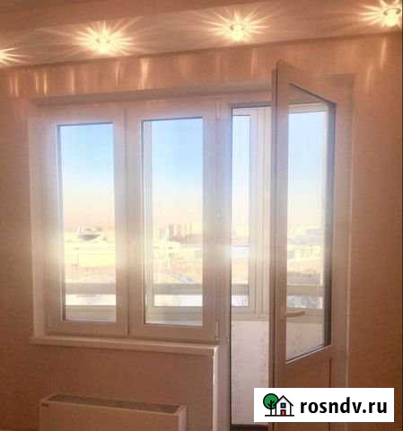 1-комнатная квартира, 51 м², 15/21 эт. на продажу в Красногорске Московской области Красногорск - изображение 1