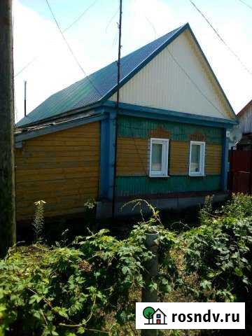 Дом 60 м² на участке 6 сот. на продажу в Белинском Белинский - изображение 1