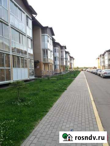 Квартира-студия, 25 м², 2/3 эт. на продажу в Балашихе Балашиха - изображение 1