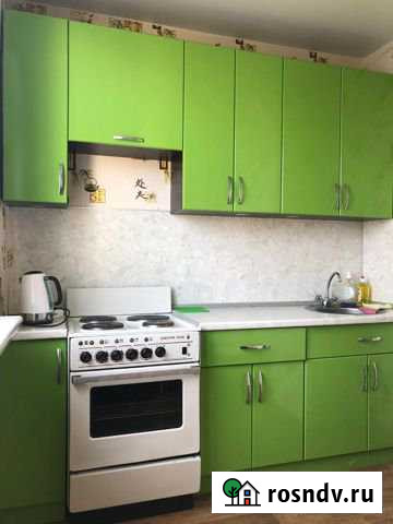 1-комнатная квартира, 36 м², 8/12 эт. в аренду на длительный срок в Щёлково Щёлково - изображение 1