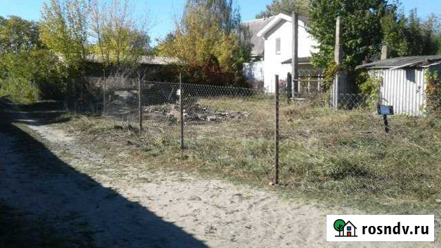 Участок ИЖС 4 сот. на продажу в Азове Азов - изображение 1