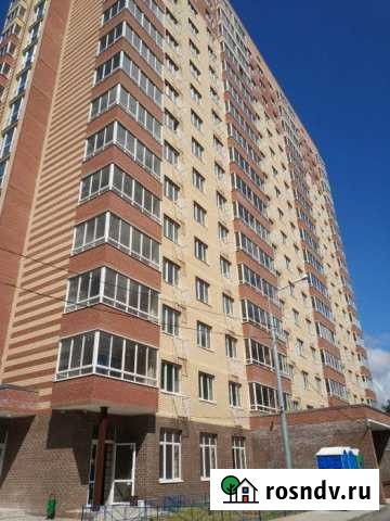 3-комнатная квартира, 84 м², 11/17 эт. на продажу в Щёлково Щёлково - изображение 1