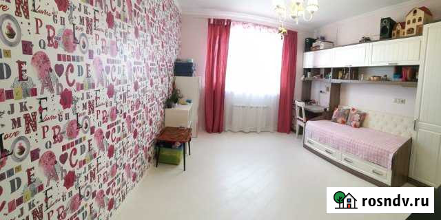 3-комнатная квартира, 85 м², 14/17 эт. на продажу во Фрязино Фрязино - изображение 1