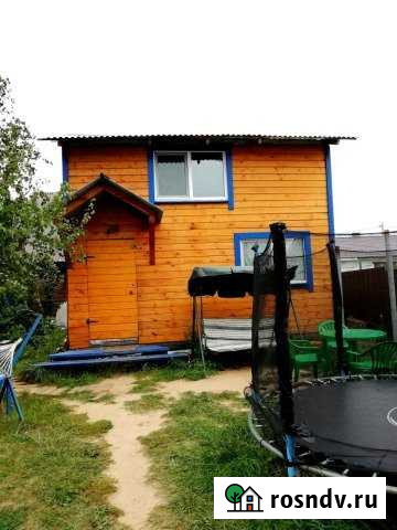 Дом 50 м² на участке 2 сот. в аренду посуточно в Нижнем Новгороде Нижний Новгород - изображение 1