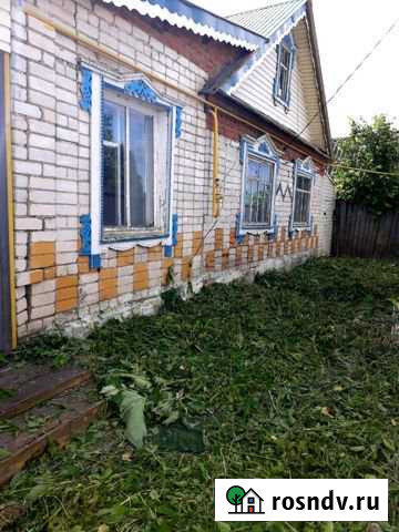 Дом 59 м² на участке 4 сот. на продажу в Балтаси Балтаси - изображение 1