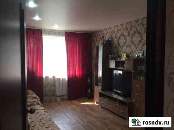 2-комнатная квартира, 48 м², 1/5 эт. на продажу в Ачинске Ачинск