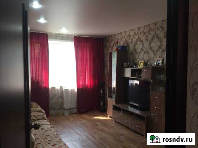 2-комнатная квартира, 48 м², 1/5 эт. на продажу в Ачинске Ачинск - изображение 1