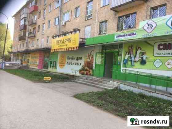 Магазин 115 кв.м. Ижевск