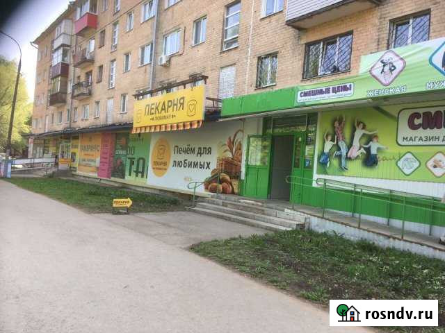 Магазин 115 кв.м. Ижевск - изображение 1