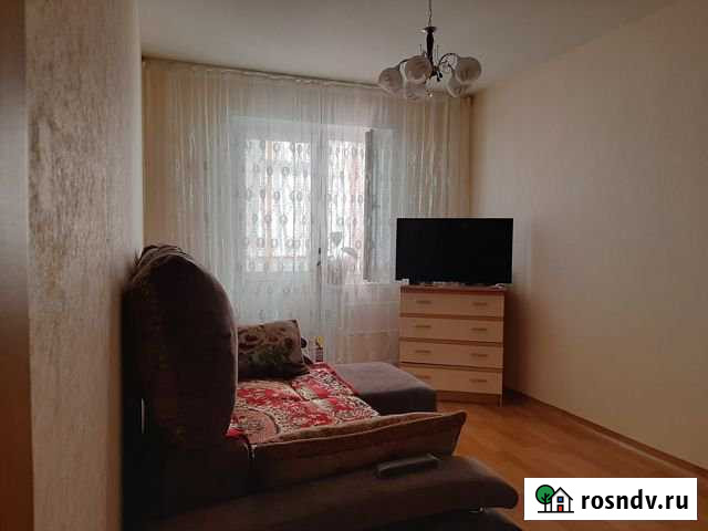 1-комнатная квартира, 33 м², 8/10 эт. на продажу в Сосновоборске Красноярского края Сосновоборск - изображение 1