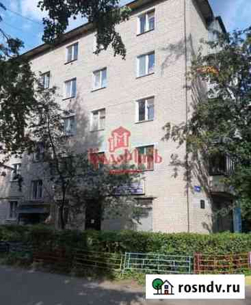 3-комнатная квартира, 56 м², 4/5 эт. на продажу в Лобне Лобня