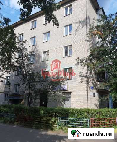 3-комнатная квартира, 56 м², 4/5 эт. на продажу в Лобне Лобня - изображение 1