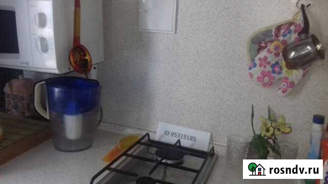 1-комнатная квартира, 29 м², 3/5 эт. в аренду посуточно в Коломне Коломна - изображение 1