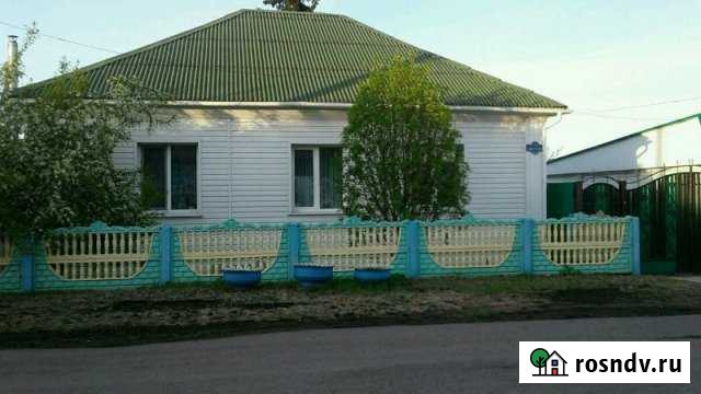 Дом 106 м² на участке 10 сот. на продажу в Ужуре Ужур - изображение 1