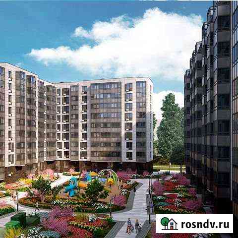 1-комнатная квартира, 29 м², 5/7 эт. на продажу в Московском Московской области Московский