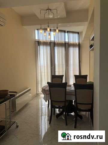 5-комнатная квартира, 168 м², 6/7 эт. на продажу в Евпатории Евпатория - изображение 1